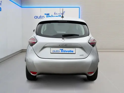 Renault Zoe R110 Achat Intégral Business - Photo 3