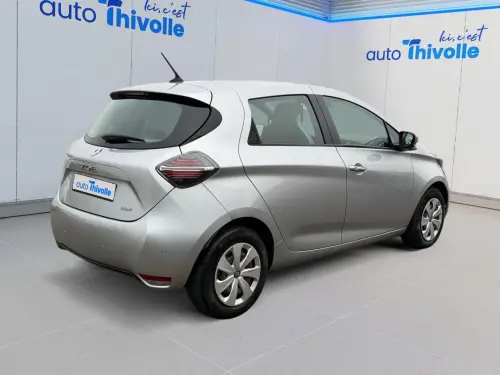 Renault Zoe R110 Achat Intégral Business - Photo 4