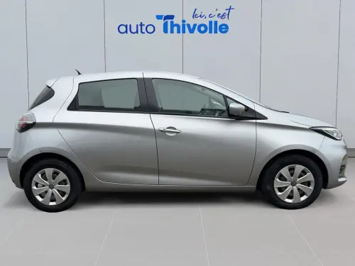 Renault Zoe R110 Achat Intégral Business - Photo 5