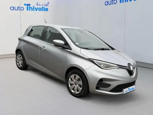 Renault Zoe R110 Achat Intégral Business - Photo 6