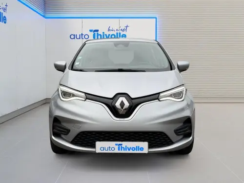 Renault Zoe R110 Achat Intégral Business - Photo 7