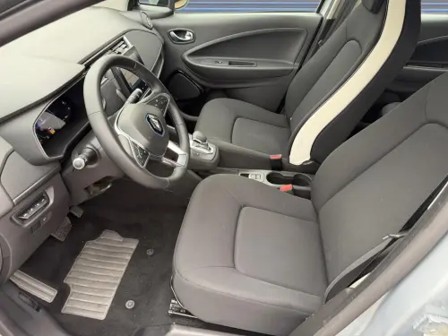 Renault Zoe R110 Achat Intégral Business - Photo 9