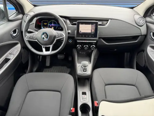 Renault Zoe R110 Achat Intégral Business - Photo 11