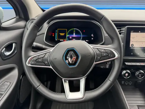 Renault Zoe R110 Achat Intégral Business - Photo 12