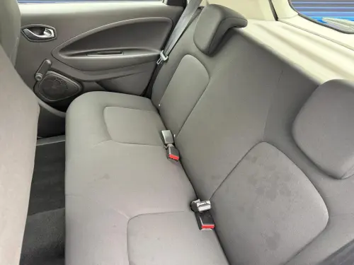 Renault Zoe R110 Achat Intégral Business - Photo 15