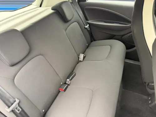 Renault Zoe R110 Achat Intégral Business - Photo 17