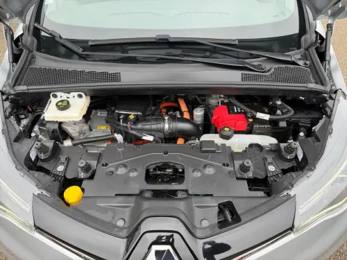 Renault Zoe R110 Achat Intégral Business - Photo 19