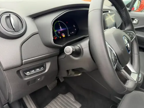 Renault Zoe R110 Achat Intégral Business - Photo 22