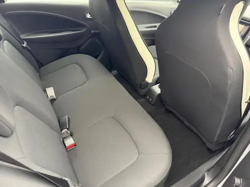 Renault Zoe R110 Achat Intégral Business - Photo 24