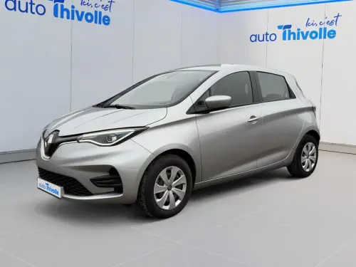 Renault Zoe R110 Achat Intégral Business - Photo 0