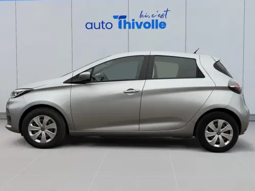 Renault Zoe R110 Achat Intégral Business - Photo 1