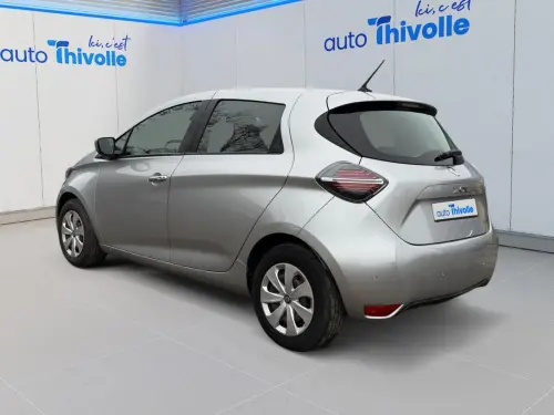 Renault Zoe R110 Achat Intégral Business - Photo 2