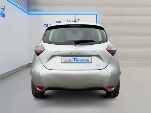 Renault Zoe R110 Achat Intégral Business - Photo 3