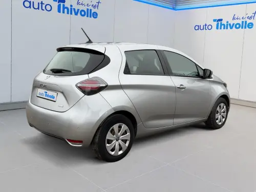 Renault Zoe R110 Achat Intégral Business - Photo 4