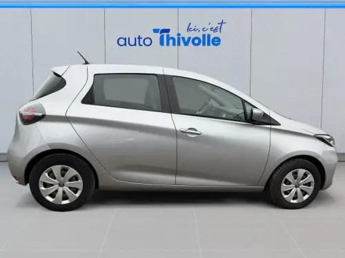 Renault Zoe R110 Achat Intégral Business - Photo 5