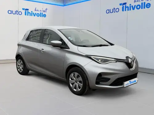 Renault Zoe R110 Achat Intégral Business - Photo 6