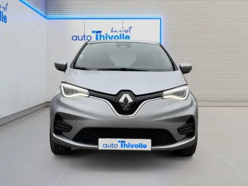 Renault Zoe R110 Achat Intégral Business - Photo 7