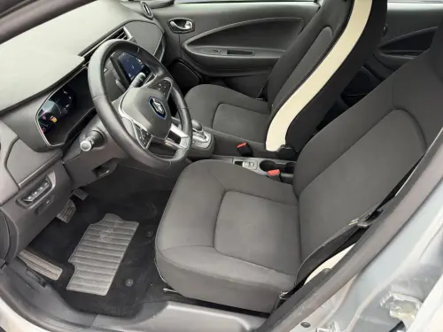 Renault Zoe R110 Achat Intégral Business - Photo 9