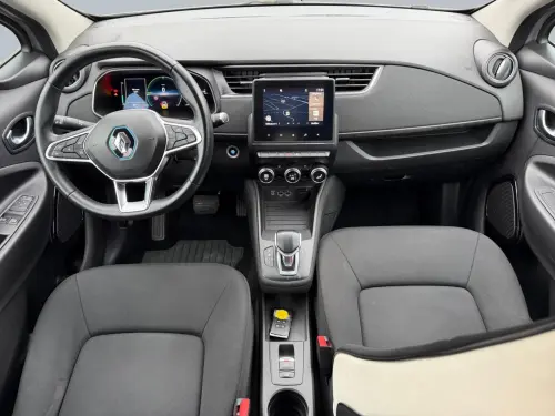 Renault Zoe R110 Achat Intégral Business - Photo 11