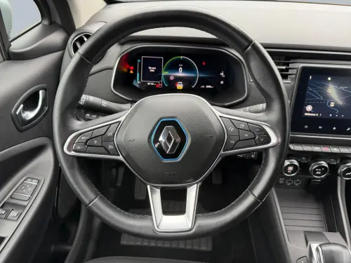 Renault Zoe R110 Achat Intégral Business - Photo 12
