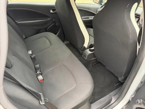 Renault Zoe R110 Achat Intégral Business - Photo 24