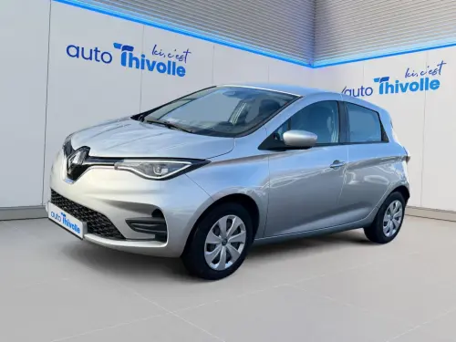 Renault Zoe R110 Achat Intégral Business - Photo 0