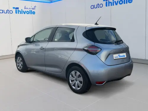 Renault Zoe R110 Achat Intégral Business - Photo 2