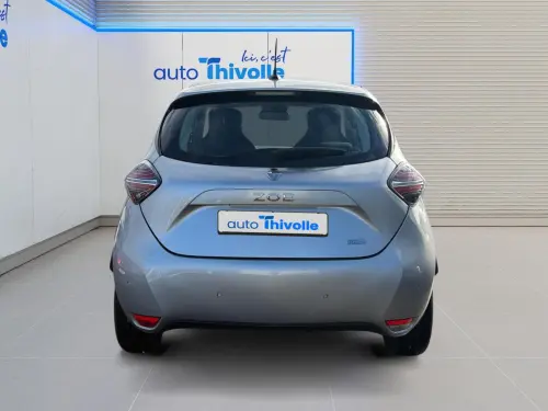 Renault Zoe R110 Achat Intégral Business - Photo 3