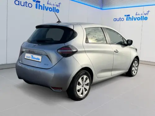 Renault Zoe R110 Achat Intégral Business - Photo 4