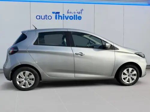 Renault Zoe R110 Achat Intégral Business - Photo 5