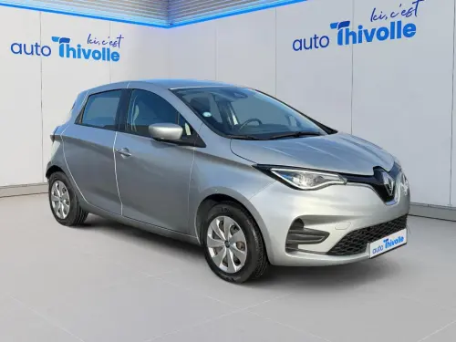 Renault Zoe R110 Achat Intégral Business - Photo 6