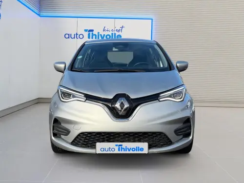 Renault Zoe R110 Achat Intégral Business - Photo 7