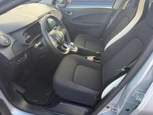 Renault Zoe R110 Achat Intégral Business - Photo 9