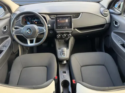 Renault Zoe R110 Achat Intégral Business - Photo 11