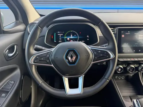 Renault Zoe R110 Achat Intégral Business - Photo 12