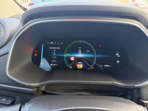 Renault Zoe R110 Achat Intégral Business - Photo 13