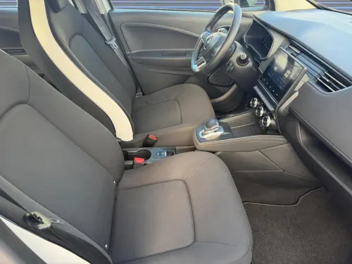 Renault Zoe R110 Achat Intégral Business - Photo 16