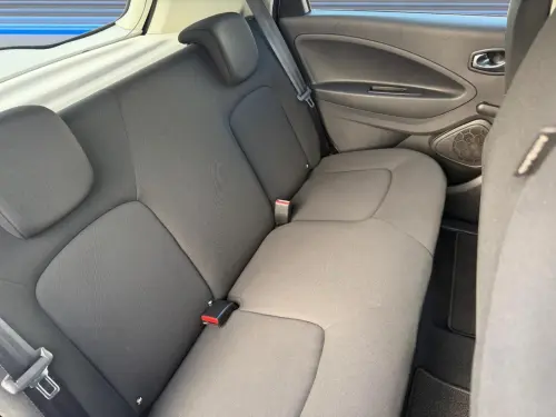 Renault Zoe R110 Achat Intégral Business - Photo 17