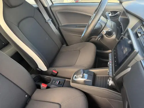 Renault Zoe R110 Achat Intégral Business - Photo 22