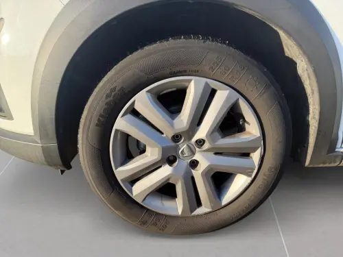 Dacia Sandero ECO-G 100 - 22 Stepway Confort - Photo 8