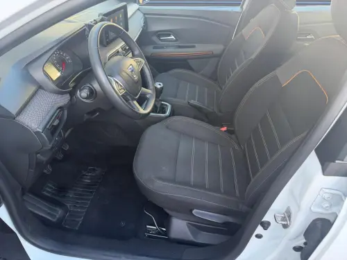 Dacia Sandero ECO-G 100 - 22 Stepway Confort - Photo 9