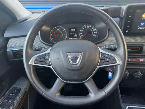 Dacia Sandero ECO-G 100 - 22 Stepway Confort - Photo 12