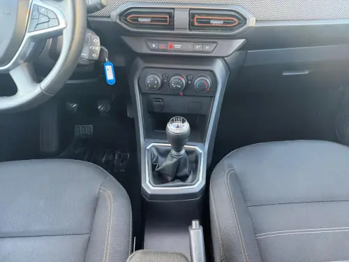 Dacia Sandero ECO-G 100 - 22 Stepway Confort - Photo 14