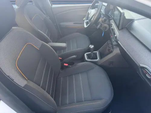 Dacia Sandero ECO-G 100 - 22 Stepway Confort - Photo 16