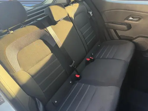 Dacia Sandero ECO-G 100 - 22 Stepway Confort - Photo 17