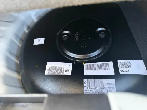 Dacia Sandero ECO-G 100 - 22 Stepway Confort - Photo 21