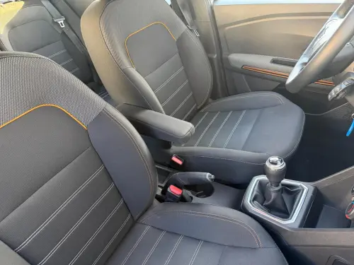 Dacia Sandero ECO-G 100 - 22 Stepway Confort - Photo 23