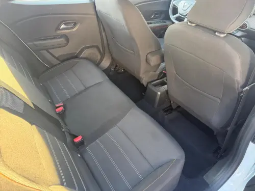 Dacia Sandero ECO-G 100 - 22 Stepway Confort - Photo 24