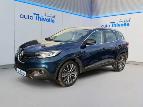Renault Kadjar TCe 130 Energy Intens EDC - Photo 0
