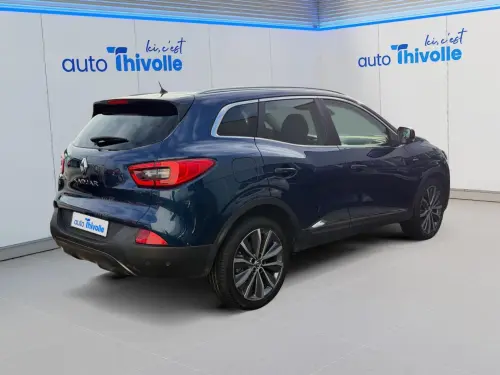 Renault Kadjar TCe 130 Energy Intens EDC - Photo 4